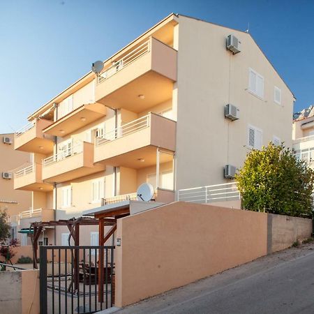 Studio Apartment Tia Makarska Kültér fotó