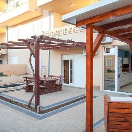 Studio Apartment Tia Makarska Kültér fotó