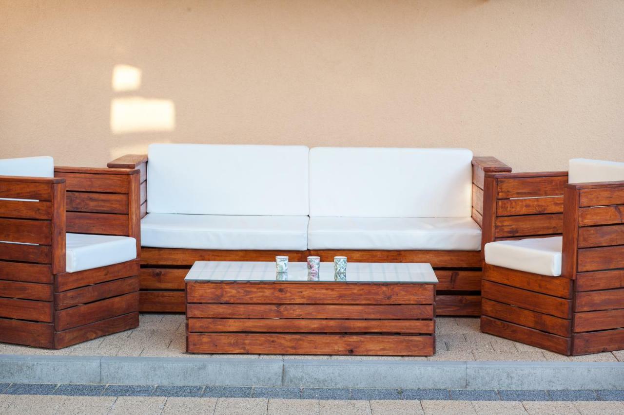 Studio Apartment Tia Makarska Kültér fotó